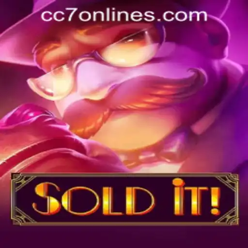 Exploring the Exciting World of Soldit at CC7 Online Casino