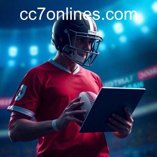 Exploring the World of Sports Betting with CC7 Online Casino