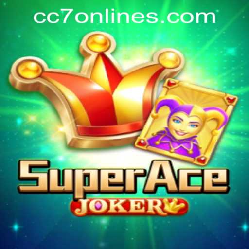 Exploring the Thrills of SuperAceJoker at CC7 Online Casino