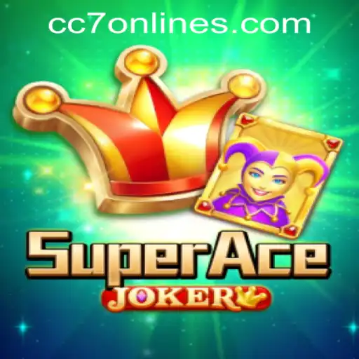 Exploring the Thrills of SuperAceJoker at CC7 Online Casino