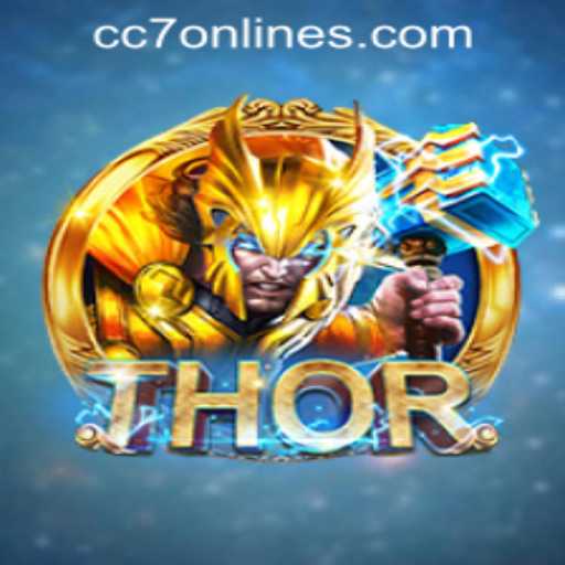 Exploring the Thrilling World of THOR in the CC7 Online Casino
