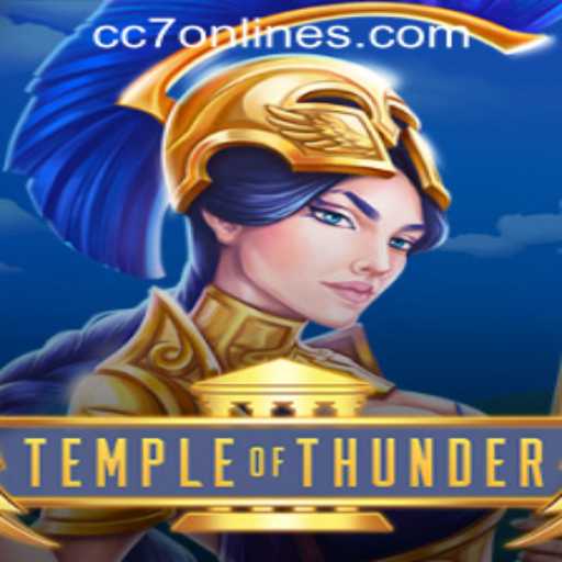Exploring TempleofThunder: A Thrilling CC7 Online Casino Adventure