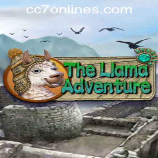 TheLlamaAdventure - Dive into the Thrilling World of Llamas and Luck with CC7 Online Casino