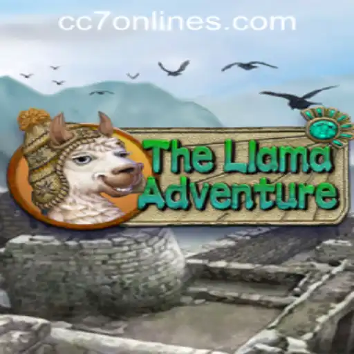 TheLlamaAdventure - Dive into the Thrilling World of Llamas and Luck with CC7 Online Casino