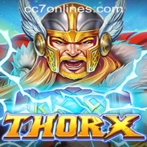 Discover the Thrilling World of ThorX at CC7 Online Casino