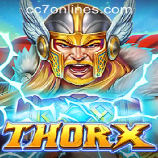 Discover the Thrilling World of ThorX at CC7 Online Casino