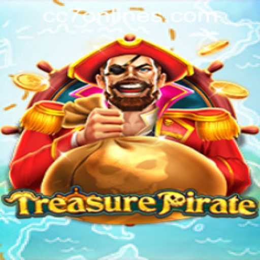 Exploring TreasurePirate: An Exciting Journey in CC7 Online Casino