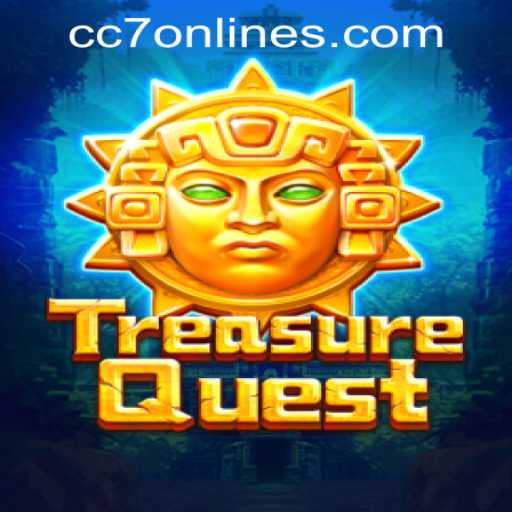 Discover the Exciting World of TreasureQuest at CC7 Online Casino