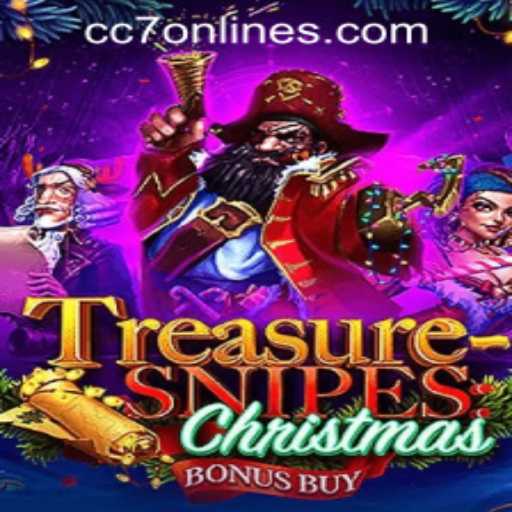 Exploring TreasuresnipesChristmas: A Festive Adventure in the World of CC7 Online Casino