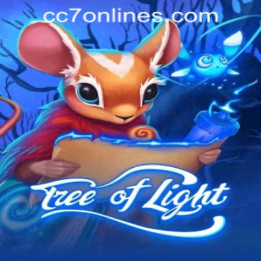 Explore the Mesmerizing World of TreeofLight