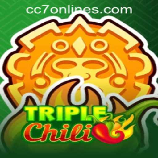 An In-Depth Exploration of TripleChili at CC7 Online Casino