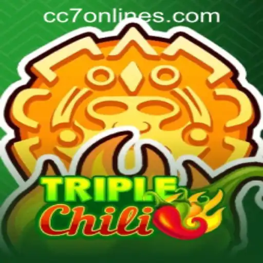 An In-Depth Exploration of TripleChili at CC7 Online Casino
