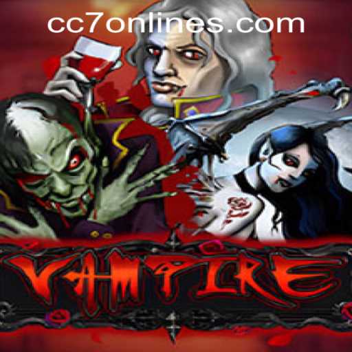 Exploring the Dark Allure of 'Vampire' within CC7 Online Casino