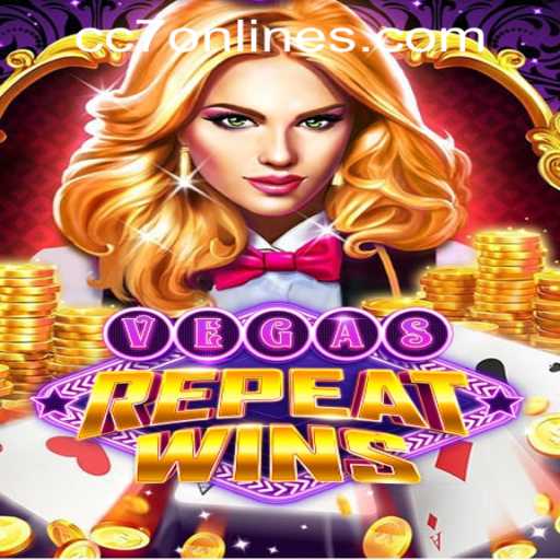 Explore the Thrills of VegasRepeatWins: A Guide to CC7 Online Casino's Latest Game