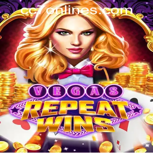 Explore the Thrills of VegasRepeatWins: A Guide to CC7 Online Casino's Latest Game