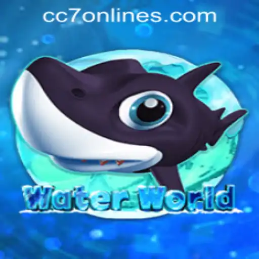Exploring WaterWorld: An Immersive Digital Dystopia at CC7 Online Casino