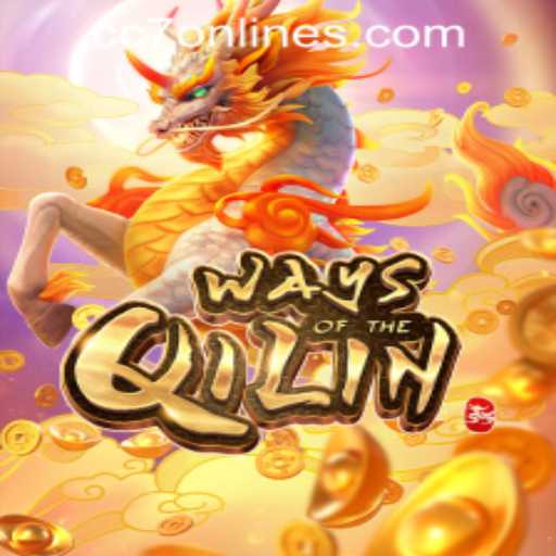 Exploring the Thrills of 'Ways of the Qilin' at CC7 Online Casino
