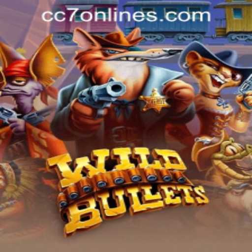 Discover WildBullets: The Thrilling Experience at CC7 Online Casino