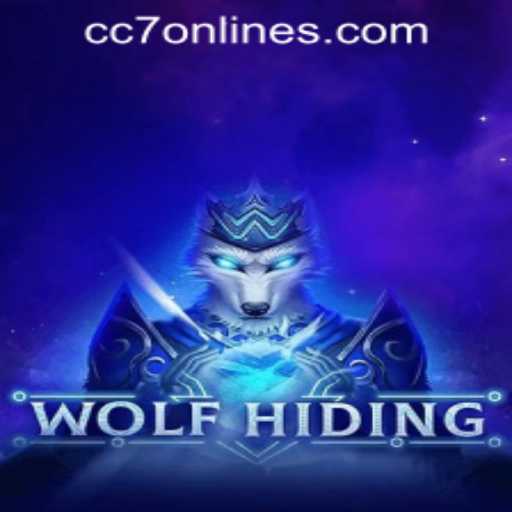 Unveiling the Exciting World of WolfHiding at CC7 Online Casino