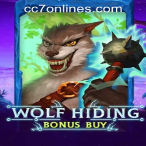 Exploring the Thrills of WolfHidingBonusBuy at CC7 Online Casino
