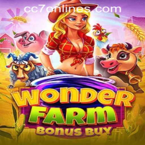 Exploring WonderFarmBonusBuy in the Thriving World of CC7 Online Casino