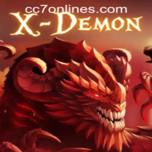Exploring XDemon: A Thrilling Adventure in CC7 Online Casino