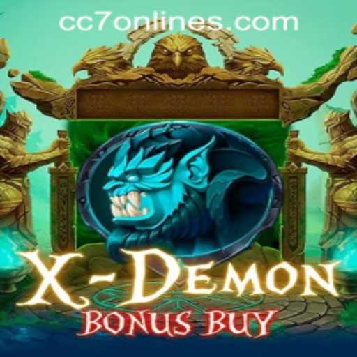 Exploring XDemonBonusBuy: A Thrilling Adventure in CC7 Online Casino