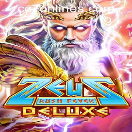 Discover the Thrilling Adventure of ZeusRushFeverDeluxe at CC7 Online Casino