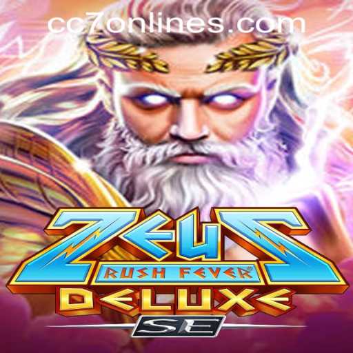 ZeusRushFeverDeluxeSE: A New Era in Online Casino Gaming